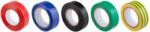 Evotools Banda Izolatoare EvoTools - Lungime 20 m Grosime 0.13 mm Latime 19 mm (676412)