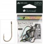 Mikado Horgok angolnához Mikado Sensual Baitholder No. 2 (HS11014)