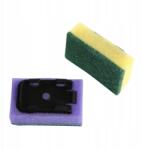 Gomer Konyhai mosogatószer utántöltő Gomer kemény 1 db szivacs tisztító (G161)