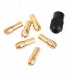  Szorítóbilincs Szorítóhüvely tartó (GS00797)