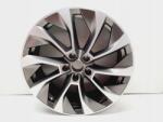 Skoda OE Alufelni Borbet Skoda Kodiaq 565601025AJ 7.0" x 19" 5x112 Et 43 (565601025AJ)