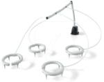 Water Master Smart-Drip - Напоителна система за 4, 6, 9 и 12 растения (4413y)