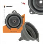 Vergionic Szilikon Konyhai Tölcsér Összecsukható Harmonika (7269)