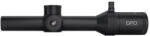 GPO Luneta Spectra 8X 1-8X24I G4I FIBER (GPO.RSX801)