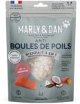 Marly & Dan Hairball Treats for Cat - petfirst