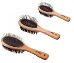 Camon S. p. A B221/E Ovális kétoldalas kefe L