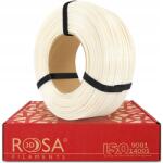 Rosa 3d 3D utántöltő Asa filament 1, 75 mm természetes 1 kg ROSA3D filamentek (4369)