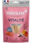 Marly & Dan Energy Treats for Dog - petfirst