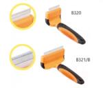 Camon S. p. A B320/A Trimmelő gereblye 76 mm