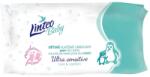 Linteo şerveţele umede pentru copii Linteo Baby Ultra Sensitive 64 buc