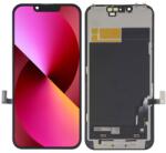 Compatibil Display iPhone 13 Compatibil TFT Negru