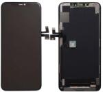 Compatibil Display iPhone 11 Pro Max cu touchscreen OLED Negru
