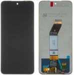 Compatibil Display Xiaomi Redmi 10 Cu Touchscreen Negru