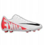 Nike Vapor 15 Club Fg/mg Futballcipő Fehér 41-ES Méret (DJ5963-600)