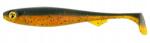 Fox Rage Slick Shad 7cm Uv Dark Olive (NSC016)