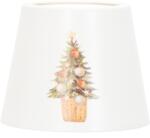 Zafferano Abajur pentru lampa Poldina, design brad de Crăciun (LD035103)