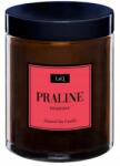 LaQ Praliné Szójagyertya 180ml (5902730837084)