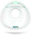 Neno Силиконов колектор за кърма Claro 2 бр (NEN-MAM-LK012)
