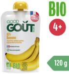 Good Gout BIO Банан (120 g) (27241)