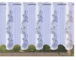Wisan Irigység Függöny A Konyhába Kész Szegély Vitrázs Függönyök 400x35 6416 (07687698)