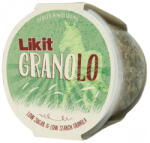 EKKIA Лакомства - likit granolo, ябълка (380006001)