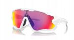 Oakley Jawbreaker Polished White Prizm Road szemüveg (OO9290-5531)