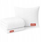 Strefa Spania Négyévszakos paplan 160x200cm párna 50x60cm szett lengyel termék (KOL-CLA-160X200+50X60)