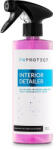 FX PROTECT Interior Detailer Spray de curățare pentru bord auto 500ml 13208 (13208)