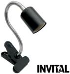 INVITAL ClipLamp Long (Z10559)