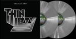 Thin Lizzy Greatest Hits (Silver Vinyl)