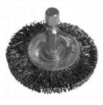  70 mm-es körköfe fúrógépekhez, S&r hullámos acélhuzal (135556175)