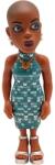 MINIX Figură Bianca 12 cm Figurina