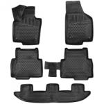Element Gumiszőnyegek Novline Vw Sharan 2010-2022 (7 személyes)