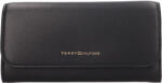 Tommy Hilfiger Portofel de dama Tommy Hilfiger Kampa - neagra