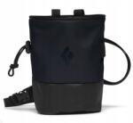 Black Diamond Magnézium tasak Black Diamond Mojo Zip carbon M/L (793661639527)