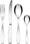 Alessi Set tacâmuri Duna, 24 piese (MZ01S24M) Tacam