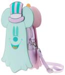 Loungefly Geantă Mickey Minnie fantomă Geanta, rucsac laptop