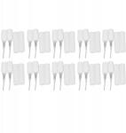  5ml Üres Szórófejes Flakon 20 Db (1410220147411)