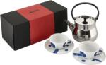 Alessi Set de ceai Alessi & Tea, în cutie cadou, 5 piese (NF01SET)