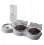  Két tálból álló szett brak márka információ árnyalatok (Tcpodstawką)