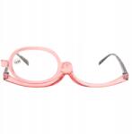  Nagyító Sminkszemüveg Forgó Szemüveg +2, 00 (20153333)