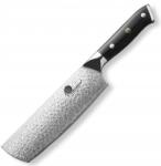 Dellinger Nakiri zöldségkés 165 mm Dellinger Samurai (8594195885068)