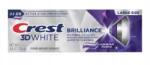 Crest 3D White Brilliance Luminous Purple 130gramm Fogkrém