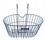 Spencer Kerékpár első kosár Spencer fekete (1-KOS005)