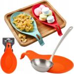 Karl Hausmann Konyhai Alátét Merőkanál Alá Szilikon Csepegtető Kanál Alá (5905155025661)