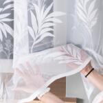  Függöny méteráru Napellenző Nappaliba Magasság 160 cm 5061 (defgg)