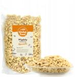 Global Food Blansírozott Mandula 1kg (1000g) Természetes, Héj Nélküli