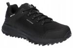 American Club HL140 Túracipő Férfi Softshell Talpbetét Memory Black 42 (HL140/24)
