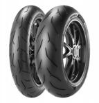 Pirelli Gumiabroncs 120/70ZR17 Diablo Rosso Corsa (58W) Tl M/C Elöl Dot 06-07/20