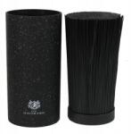 Karl Hausmann konyhai kés tartó blokk, univerzális, fekete (5907564505512)